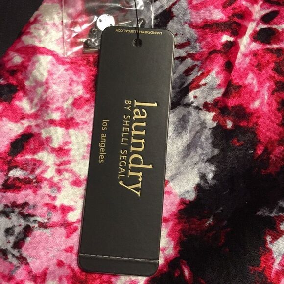 Laundry dress size 4 NWT - Picture 7 of 8